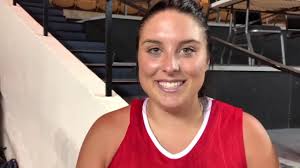 All-State girls basketball notebook: Seiling's Gore twins steal show one  more time