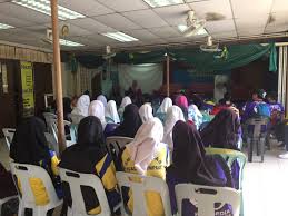 Pengaruh perhatian orang tua terhadap prestasi belajar pendidikan agama islam. Lawatan Ke Rumah Al Fikrah Sungai Sekamat Kajang Guru Kaunseling Nurhaiza Che Mat