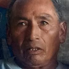 🔍 San Luis: solicitan información sobre el paradero de un hombre  desaparecido La Policía de la Comisaría Seccional 6° solicita colaboración  para dar con el paradero de Felipe Marcos Merlos 🧓, de