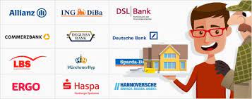 Radeln für einen guten zweck. Baufinanzierungs Vergleich Der Grosse Banken Check