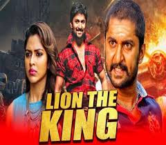 Prabhu deva, prabhu, nikki galrani. Lion The King 2020 Hindi Dubbed 720p Hdrip X264 950mb Ssr Movies