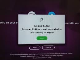 When you play spotify on your ps5 or ps4, it continues to play while you game. Why I Can Not Link My Account To My Playstation Ac The Spotify Community