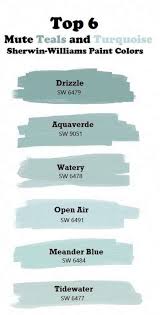 Best Farmhouse Paint Colors Turquoise 36 Ideas Paint Colors For Home Turquoise Paint Colors Bathroom Paint Colors