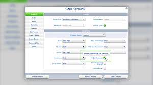 Money and milk reshade · 8. Hq Mod Switch This Mod Adds The Hq Mod To Your Jwofles Sims