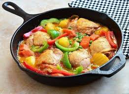 Philippinische Kuche Meet The Philippines Philippinische Rezepte Philippinische Kuche Rezepte