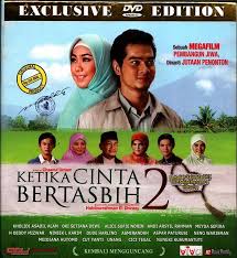 Ketika cinta bertasbih (2009) full movie lasts for 120 mins and can be viewed without ad breaks or other distractions. Dvd Ketika Cinta Bertasbih 2 Exclusive Lazada Indonesia