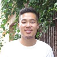 Kevin Kim email address & phone number