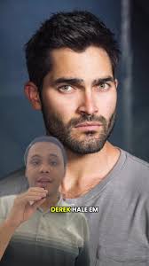 Derek Wolf Full Short Film