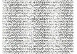 World S Longest Word Which Is The Chemical Name For Titan Aka Connectin A Human Protein And The Largest Known Protein H Longest Word Words Pronunciation
