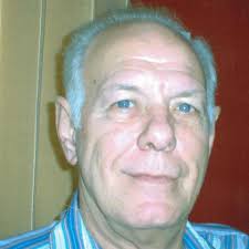 Obituary, Visitation & Funeral Information