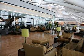 After a period, efforts were. The Airport Luxury Lounge Showdown Wsj