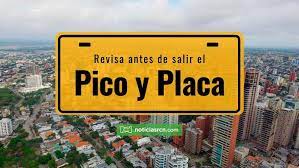 A inicios del mes de julio la además, cabe recordar que la alcaldía de bogotá también decretó cuarentena estricta en 16 de las 20 localidades durante tiempos diferentes. Restricciones Pico Y Placa Hoy Conoce El Horario De Restriccion Vehicular Para Medellin Y Las Demas Ciudades Eltransporte Com