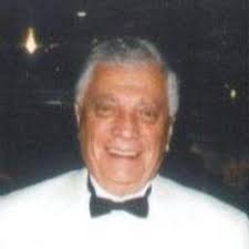 William Dryden Obituary (2013)