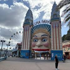 Luna Park Sydney (2025)