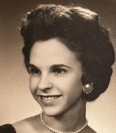 Obituary information for Judith M Howe