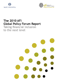 By sharky, computerworld | true tales of it life: The 2010 Global Policy Forum Gpf Report Taking Financial Inclusion To The Next Level Alliance For Financial Inclusion