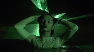 Aboutagirl Deep Sea Diving Official Music Video Youtube