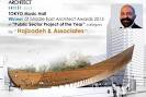 Image result for ‫آثار کوروش حاجی زاده به همراه روند طراحی‬‎