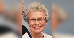 Obituary information for Lois Hankins Welfare