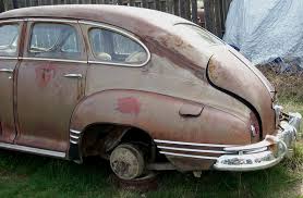 Image result for Cairo Cream 1946 Pontiac