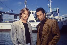 Miami vice es una de las series de televisión más innovadora e intensa de todos los tiempos. Image Gallery For Miami Vice Tv Series Filmaffinity