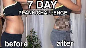 The type of vinyl will impact your decision whether you need to purchase underlayment to install vinyl flooring or not. I Did The 7 Day Plank Challenge Before And After Youtube
