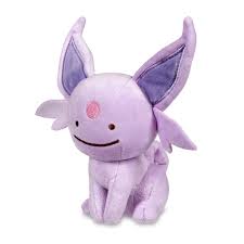 Image result for ditto pokemon