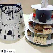 Afternoon Tea Take Home Caddy S Premier Packaging Solutions Tea Time Food Afternoon Tea Cake Stand Afternoon Tea