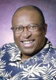 A diamond in the making