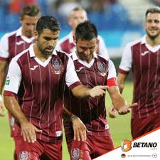 Fotbal club politehnica iași (romanian pronunciation: Poli IaÈ™i Cfr Gazdele Au O Victorie In 17 Meciuri Contra Campioanei Betano Blog