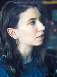 Jillian Grimes 1st Alliance