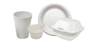Mcdonald's restaurants finish the job of eliminating polystyrene containers as they switch to paper cups for hot beverages. Grover And Paso Discuss Polystyrene Foam Ban News San Luis Obispo New Times San Luis Obispo