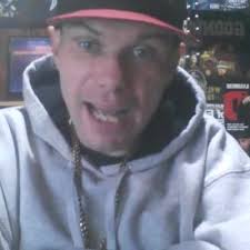 Sean Strange Album Announcement