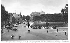 Amsterdam, rotterdam, den haag en eindhoven. File Den Haag Buitenhof 1920s Jpg Wikipedia