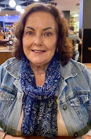 I was in Hughenden about 1969