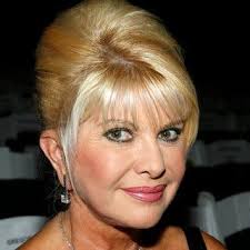 Ivana Trump