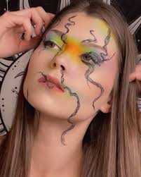 🎬 Favorite movie character collab🎬 " You've gotta ask yourself one  question: 'Do you feel lucky?' ,well, do ya, punk?" -Dirty Harry 1971 .  Venom Make sure to follow all these lovelies