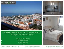Check spelling or type a new query. Tenerife Accommodation Villas Apartments For Rent Alquiler Facebook