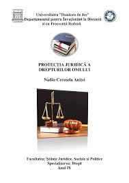 · declaratia drepturilor omului si cetateanului ( franta 1789 ) o cultura a drepturilor omului este o preconditie pentru a atinge pacea in orice tara din lume. Pdf Universitatea DunÄƒrea De Jos Departamentul Pentru InvaÈ›Äƒmant La DistanÈ›Äƒ È™i Cu FrecvenÈ›Äƒ RedusÄƒ ProtecÈ›ia JuridicÄƒ A Drepturilor Omului Nadia Cerasela AniÈ›ei Facultatea È™tiinÈ›e Juridice Sociale È™i Politice Specializarea Drept Anul Iv