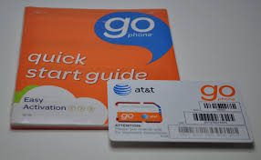 You can usually find your phone's sim card on the side of your device. Amazon Com At T Gophone Prepaid Sim Card Starter Kit Byop