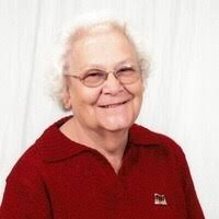 Marian Jean (Jeannie) Lyle Obituary