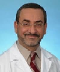 Dr. Leopoldo Eisenberg M.D., Hematologist-Oncologist