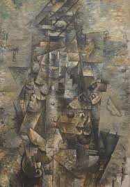 We did not find results for: Georges Braque Man With A Guitar Ceret Summer 1911 Early 1912 Moma