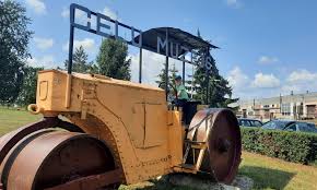 Поместье Шлокенбека и музей дорог - Женский Клуб - Мамин клуб