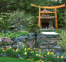 37 Idees Creatives Pour Le Jardin Japonais Japanese Garden Style Zen Garden Design Japanese Garden