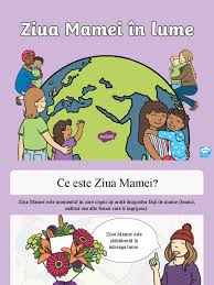 Jun 29, 2021 · veste bună pentru toți cei care iubesc muzica!armin van buuren va fi prezent în acest an la sound of bucharest, eveniment care va avea loc pe 25 septembrie. T T 1081 Ziua Mamei In Lume Prezentare Powerpoint