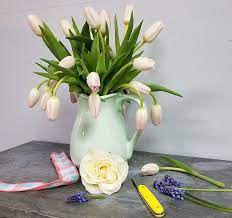 Flowers for the sick and dead. Where Have All The Flowers Gone Florists Suffering During Covid 19 Pandemic Local News Observer Reporter Com
