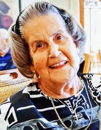 Velma Dorothy Hall (Stevenson) Obituary