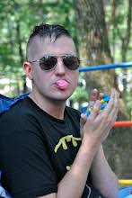 My Best Theory: Why I'm Too Old To Go To Hardcore Shows