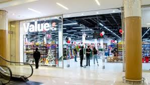 A woman was critically injured after a wall collapsed in krugersdorp's cradlestone mall. Value Co Archives Value Co Online Shopping South Africa